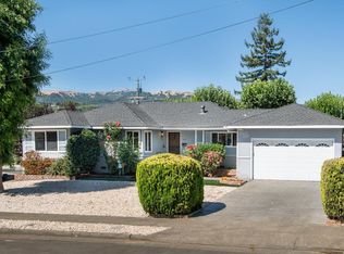 1451 Garfield St, Novato, CA