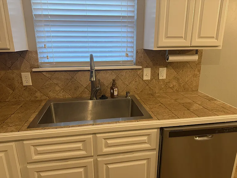 Kitchen Sink
