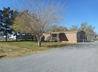 3900 N Zula Dr, Pahrump, NV 89060