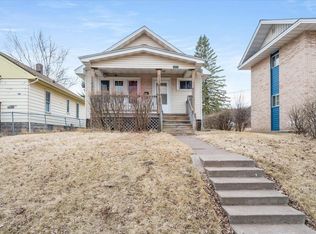 315 S 71st Ave W, Duluth, MN 55807