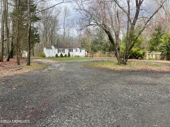 13 Filmore Rd, Millstone Township, NJ 08510