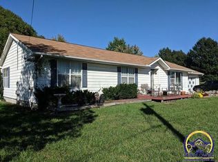 1440 East St, Osage City, KS 66523