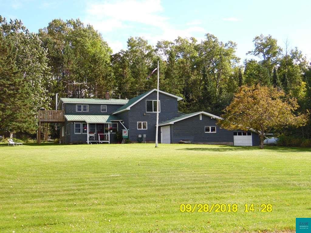87560 Bark Point Rd, Herbster, WI 54844 Zillow