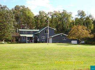 87560 Bark Point Rd, Herbster, WI 54844