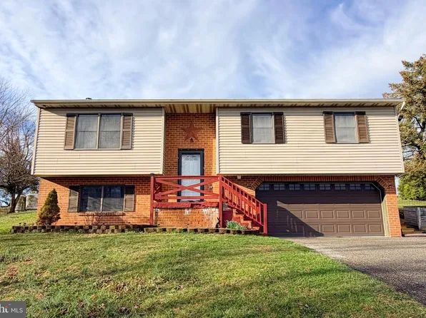 328 Springville Rd, Quarryville, PA 17566