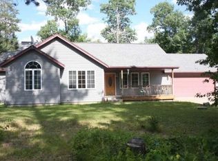 7253 Dove Rd, Lake Tomahawk, WI 54539