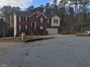 3800 Loyola Way, Decatur, GA 30034