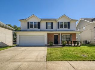 7476 Maggie Dr, Antioch, TN 37013