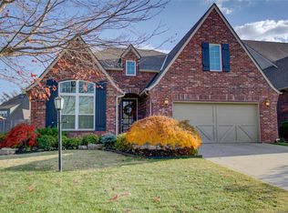 6924 E 84th St, Tulsa, OK 74133