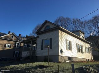57 High St, Pittsfield, MA 01201