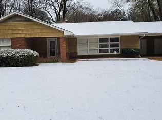5328 Venetian Way, Jackson, MS 39211