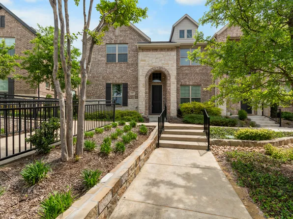 523 Cobblestone Ln, Irving, TX 75039