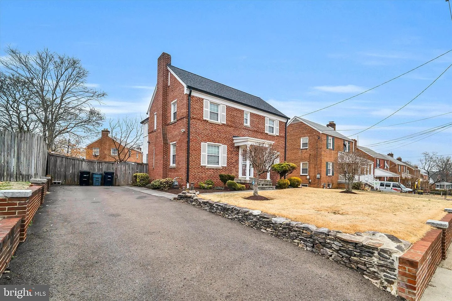 1002 Chillum Road - 1 — Photo 1