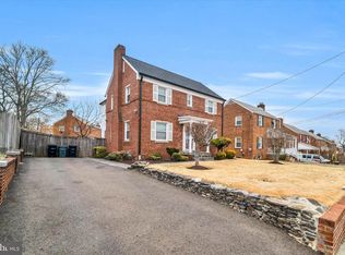 1002 Chillum Rd, Hyattsville, MD 20782