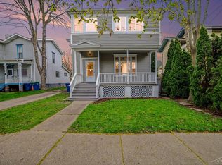 908 N Van Buren St, Bay City, MI 48708