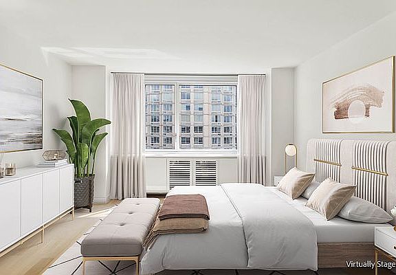 4th image of 301 W 53rd St APT 8G