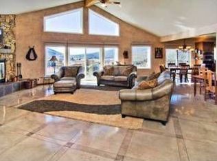 34896 Yuma Rd, Julian, CA 92036