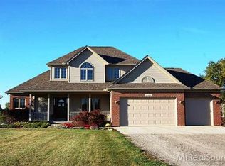 14910 Gould Rd, Allenton, MI 48002