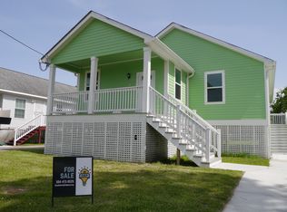 4410 Dreux Ave, New Orleans, LA 70126