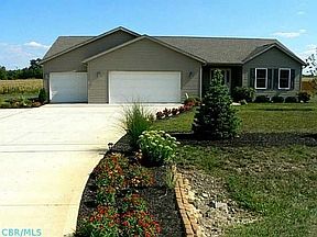3rd image of 10695 Urbana Woodstock Pike
