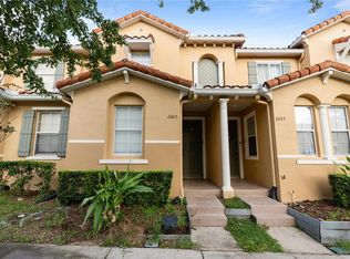 2685 Andros Ln, Kissimmee, FL 34747