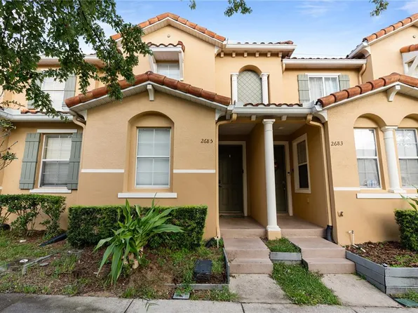 2685 Andros Ln, Kissimmee, FL 34747