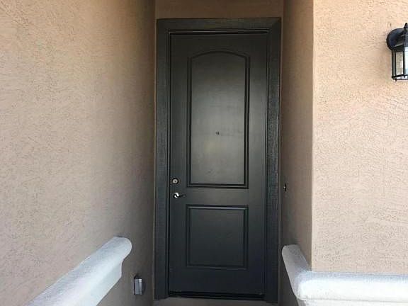 65 8 ft door