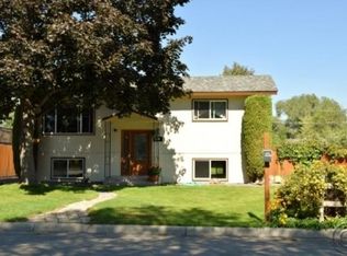 2144 Trail St, Missoula, MT 59801