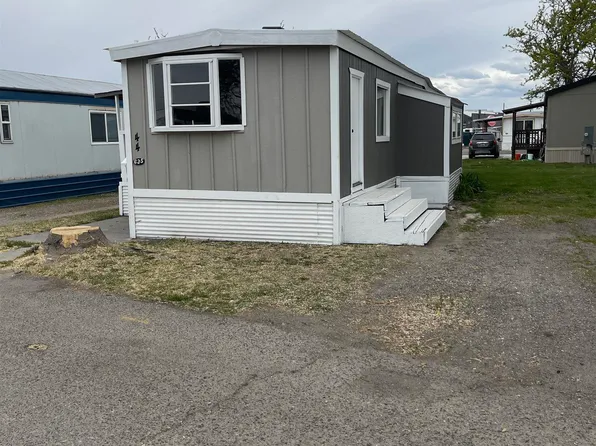 635 Mallard Dr #44, Ontario, OR 97914