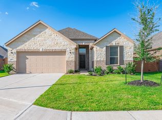 21214 Kanaka Dr, Cypress, TX 77433