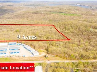Concrete Dr, Camdenton, MO 65020