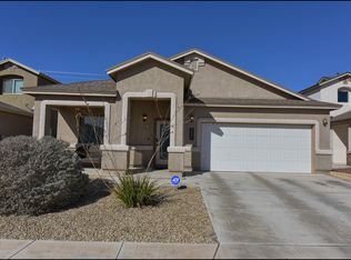 3821 Loma Adriana Dr, El Paso, TX 79938