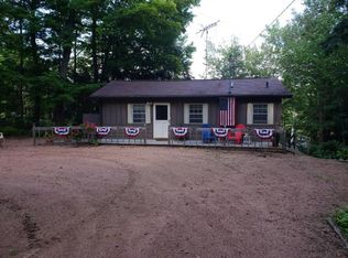 1626 Bear Trail Rd, Gleason, WI 54435