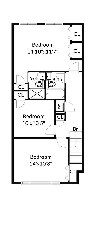 floor plan 4