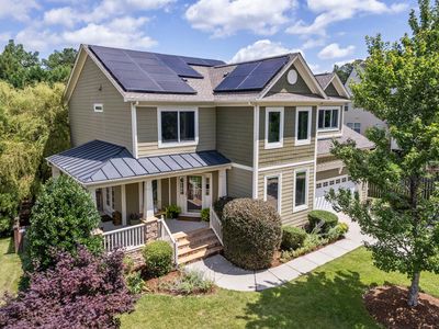 1504 Hemlock Hill Dr, Durham, NC, 27703