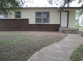 2701 Raney St, San Angelo, TX 76901