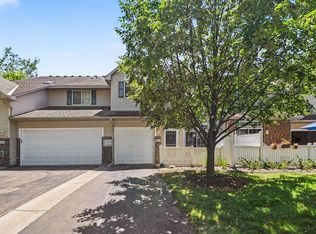 8443 Cortland Rd, Eden Prairie, MN 55344