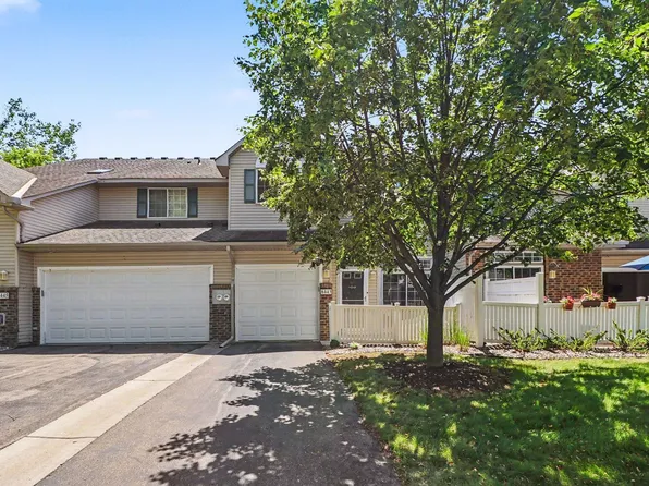 8443 Cortland Rd, Eden Prairie, MN 55344