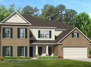 9539 Pebble Stone Dr, Pensacola, FL 32526