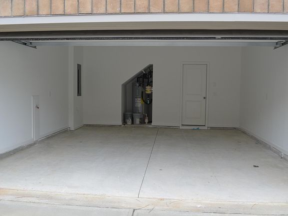 2 Car Garage