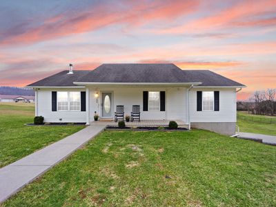 349 Sycamore Dr, Bronston, KY, 42518