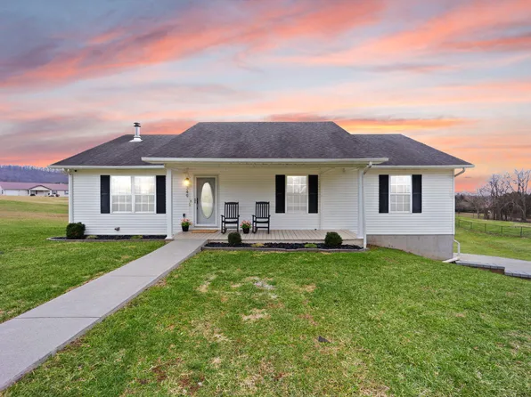 349 Sycamore Dr, Bronston, KY 42518