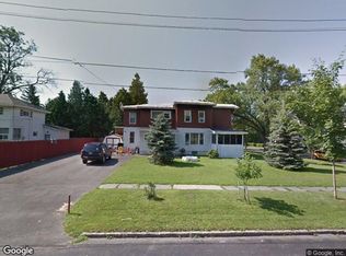 316 Highland Ave, East Syracuse, NY 13057