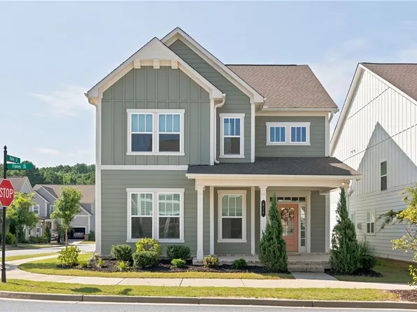 618 Finley St, Suwanee, GA 30024