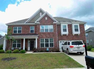 134 Golden Oak Dr, Lexington, SC 29072