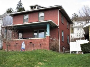 20 Lawrence Ave, Bradford, PA 16701