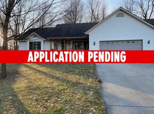 1205 Kensington Way, Buffalo, MN 55313