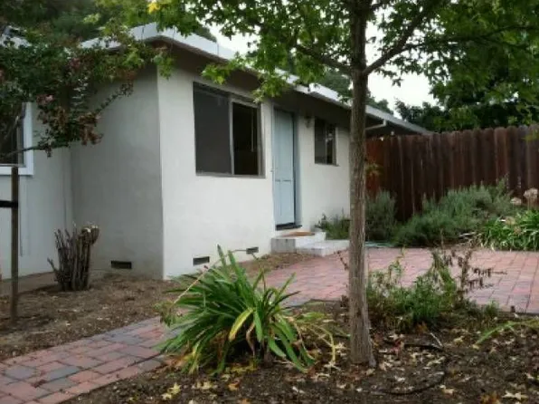 215 Grace Way #B, Scotts Valley, CA 95066