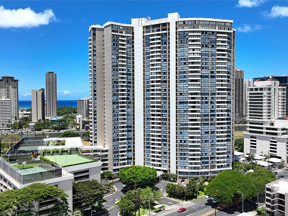 1st image of 2333 Kapiolani Blvd APT 2102
