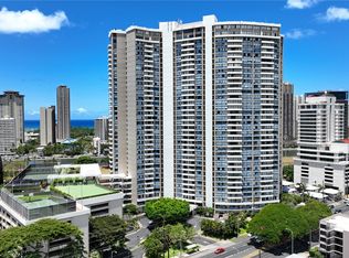 Marco Polo Apts, Honolulu, HI 96826